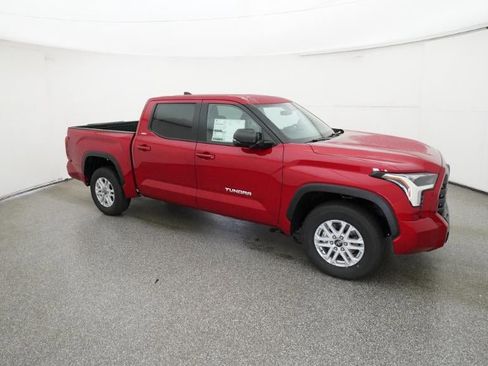 New 2026 Toyota Tundra SR5 image 12