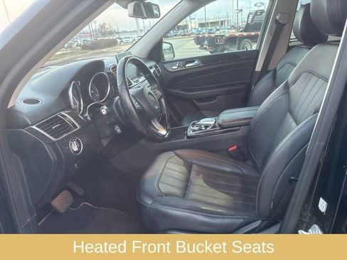 Used 2016 Mercedes-Benz GLE 350 image 10