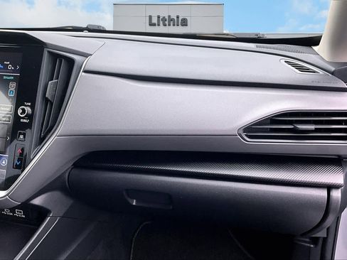 Used 2024 Subaru Crosstrek 2.0i Premium w/ Crosstrek Mirror Package image 24