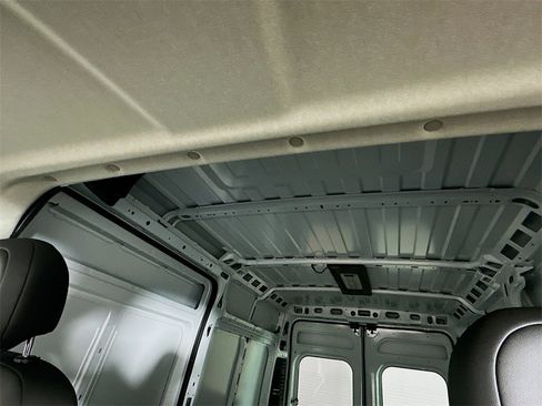New 2026 RAM ProMaster 2500 w/ Convenience Group image 14