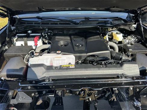 Certified 2026 Toyota Tundra SR5 image 24