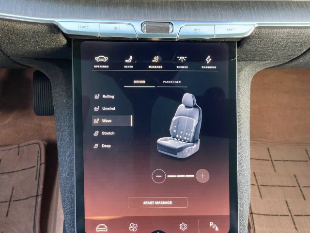 Used 2022 Lucid Air Grand Touring AWD/4WD image 29