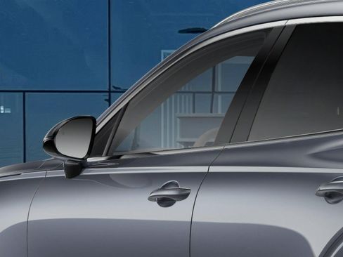 New 2026 Genesis GV70 2.5T Select AWD/4WD image 12