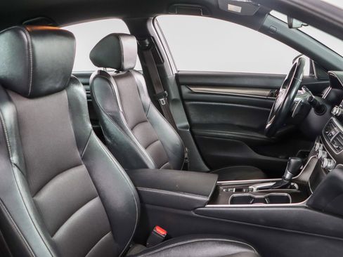 Used 2022 Honda Accord Sport image 26