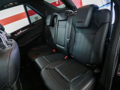 Used 2018 Mercedes-Benz GLE 350 4MATIC w/ Premium 1 Package image 12