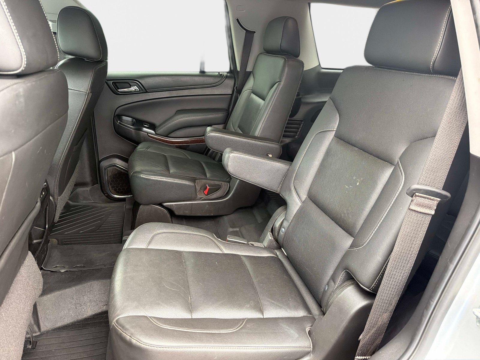 Used 2018 GMC Yukon SLT w/ Open Road Package RWD image 11