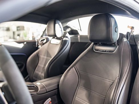 Used 2025 Mercedes-Benz AMG GT 55 image 15