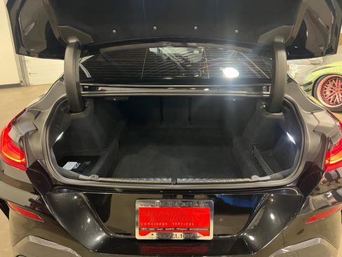 Used 2021 BMW 840i Gran Coupe xDrive w/ M Sport Package image 36