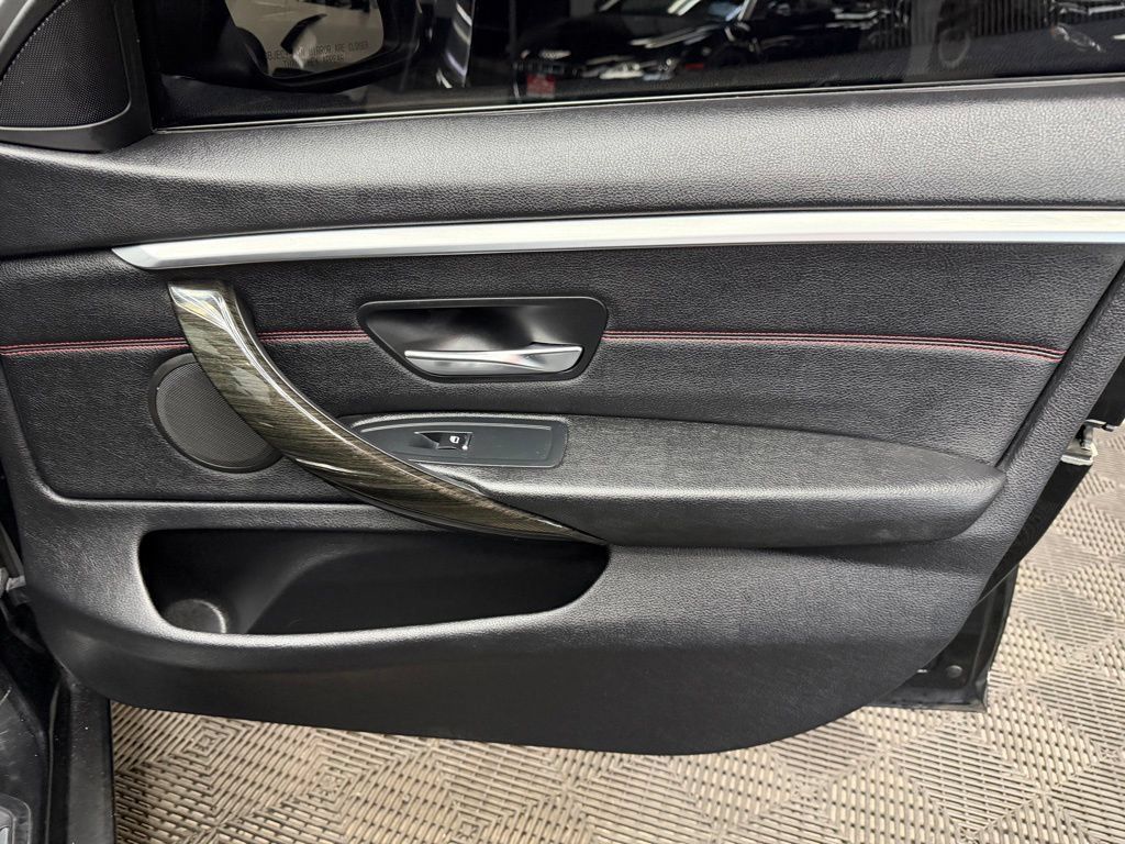 Used 2018 BMW 430i Gran Coupe RWD image 54
