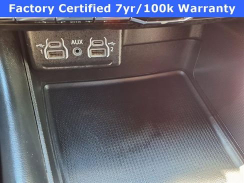 Certified 2023 Dodge Durango GT image 9