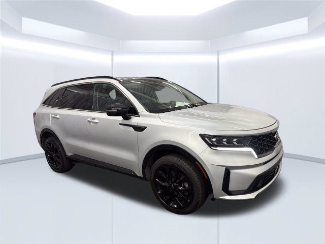 Certified 2021 Kia Sorento SX AWD/4WD image 9