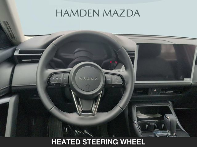 New 2026 MAZDA CX-5 Preferred AWD/4WD image 15