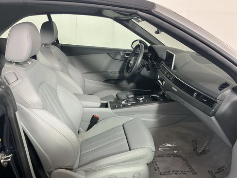 Used 2018 Audi A5 2.0T Premium Plus w/ Premium Plus AWD/4WD image 22