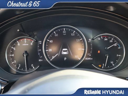 Used 2022 MAZDA CX-9 Carbon Edition AWD/4WD image 31