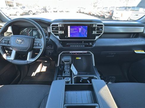 New 2026 Toyota Tundra SR5 image 22