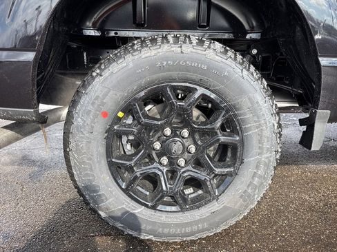 New 2026 Ford F150 STX image 24