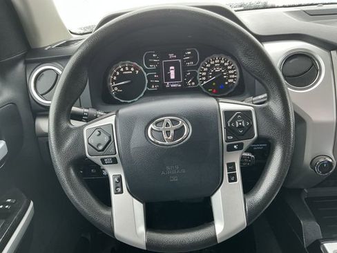 Used 2019 Toyota Tundra SR5 image 25
