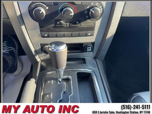 Used 2008 Jeep Grand Cherokee Laredo image 18