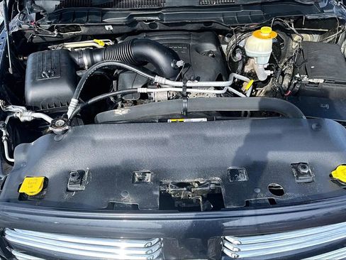 Used 2013 RAM 1500 Sport w/ Sport Premium Group AWD/4WD image 36
