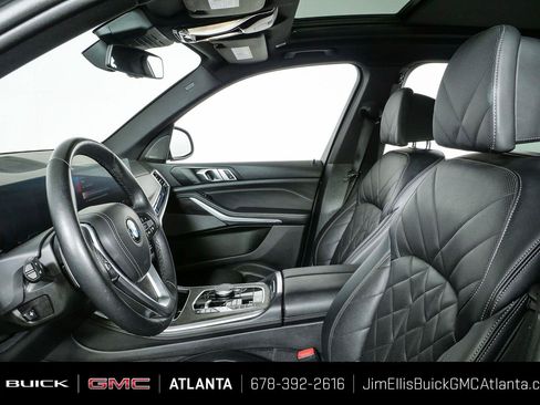 Used 2024 BMW X5 sDrive40i w/ Premium Package RWD image 5