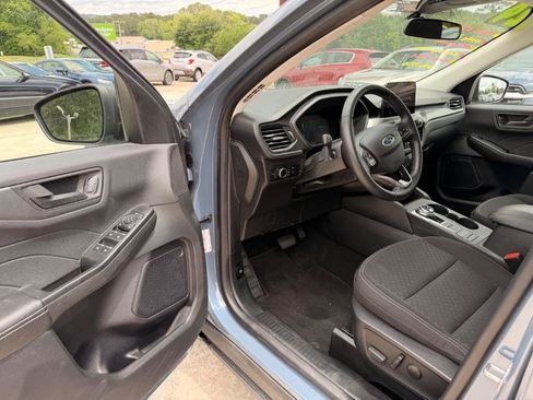 Used 2024 Ford Escape Active FWD image 5