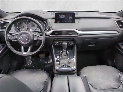 Used 2016 MAZDA CX-9 Grand Touring image 18