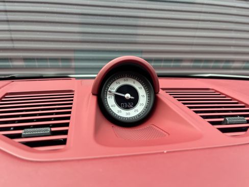 Certified 2023 Porsche 911 Turbo S image 34