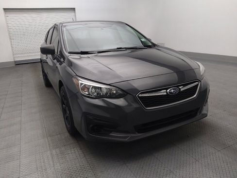 Used 2019 Subaru Impreza 2.0i image 14