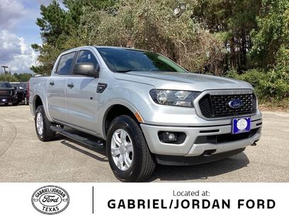 Used 2019 Ford Ranger XLT w/ Equipment Group 301A Mid