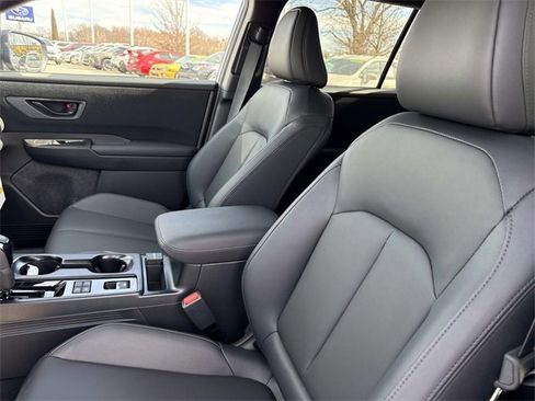 New 2026 Subaru Outback Premium image 12