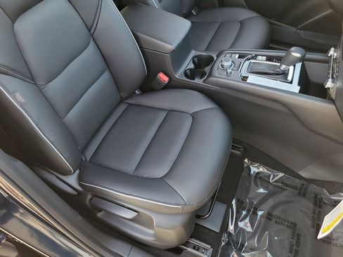 New 2025 MAZDA CX-5 AWD 2.5 S image 15