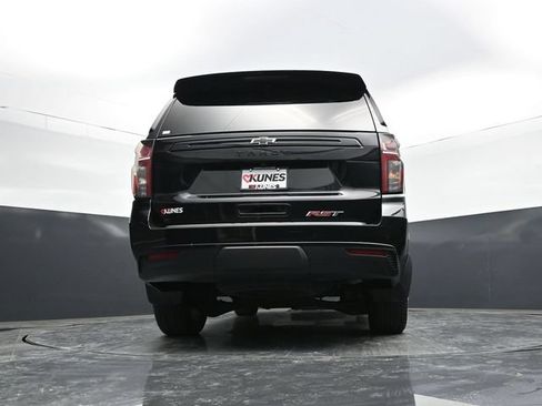 Used 2023 Chevrolet Tahoe RST AWD/4WD image 53