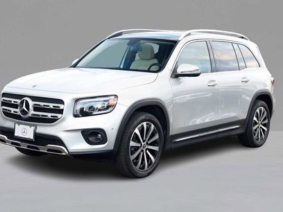 Used 2023 Mercedes-Benz GLB 250 4MATIC
