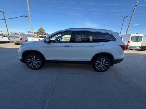 Used 2016 Honda Pilot Touring image 5