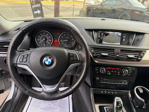 Used 2015 BMW X1 xDrive28i image 29