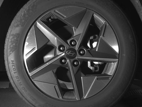 Used 2025 Hyundai Tucson SEL image 13