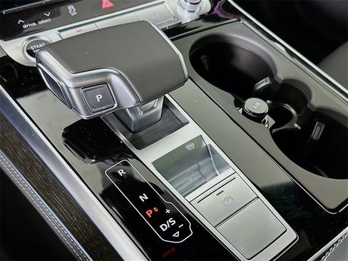 New 2026 Audi Q7 3.0T Premium Plus image 22