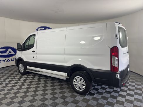 Used 2024 Ford Transit 250 Low Roof w/ Exterior Upgrade Package RWD image 5