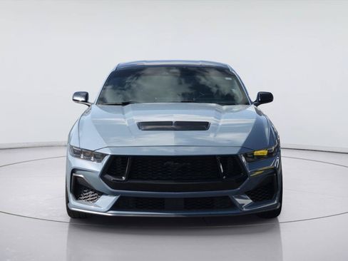 Used 2024 Ford Mustang GT RWD image 3