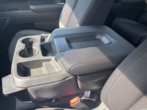 Used 2022 Chevrolet Silverado 1500 RST w/ Z71 Off-Road Package image 38