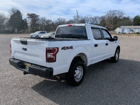 Used 2020 Ford F150 XL w/ Equipment Group 101A Mid image 5