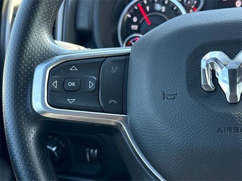 New 2026 RAM 3500 Tradesman w/ Chrome Appearance Group image 24