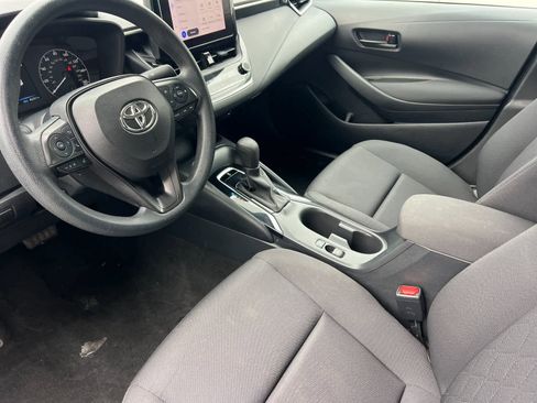 Used 2023 Toyota Corolla LE image 11