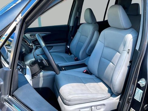 Used 2022 Honda Ridgeline RTL image 8