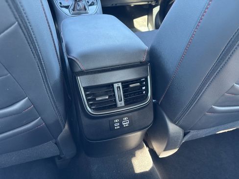 Certified 2024 Subaru Legacy Sport image 25