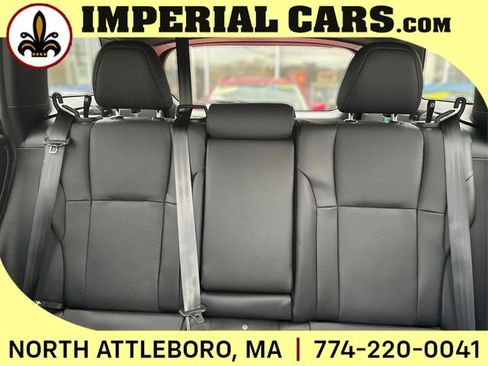 New 2026 Subaru Outback Limited image 15