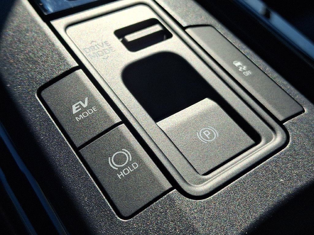 New 2027 Toyota Prius XLE AWD/4WD image 18