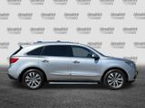 Used 2016 Acura MDX SH-AWD w/ Technology Package image 3