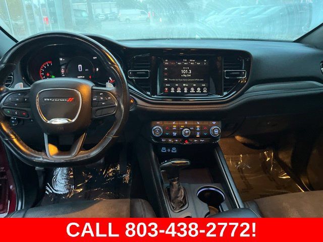 Used 2021 Dodge Durango GT AWD/4WD image 16
