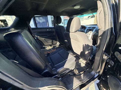 Used 2014 Ford Explorer 4WD Police Interceptor image 47